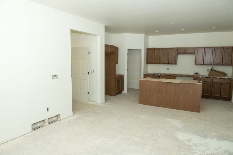 Cabinetry Service detail